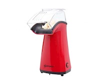 POPCORN MAKER IMACO COLOR ROJO MODELO PO120R